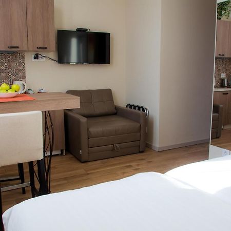 Apartments Srbija - Free Parking Belgrad Exteriör bild