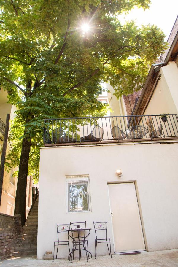 Apartments Srbija - Free Parking Belgrad Exteriör bild