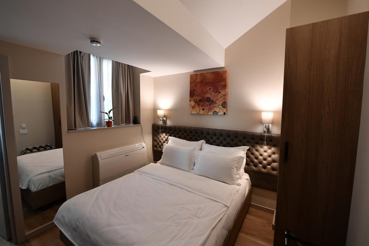 Apartments Srbija - Free Parking Belgrad Exteriör bild